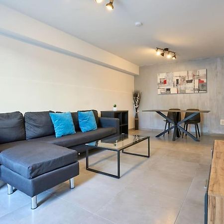 Urban Front - Walking Distance From Paceville And St George Bay Beach Is-Swieqi المظهر الخارجي الصورة