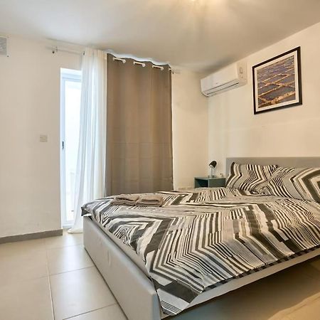 Urban Front - Walking Distance From Paceville And St George Bay Beach Is-Swieqi المظهر الخارجي الصورة