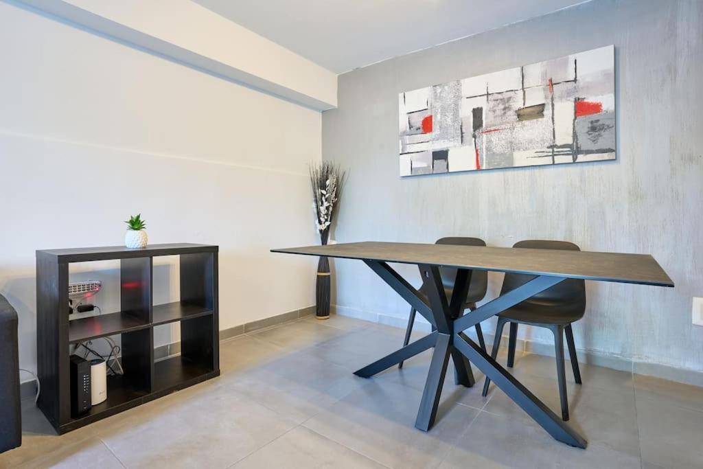 Urban Front - Walking Distance From Paceville And St George Bay Beach Is-Swieqi المظهر الخارجي الصورة