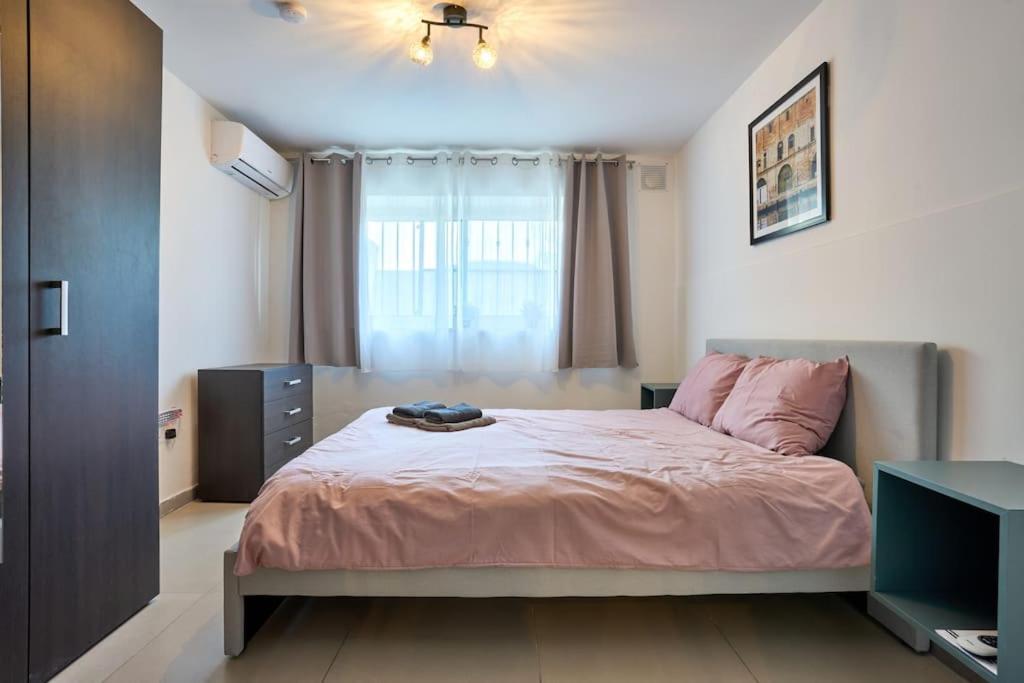 Urban Front - Walking Distance From Paceville And St George Bay Beach Is-Swieqi المظهر الخارجي الصورة