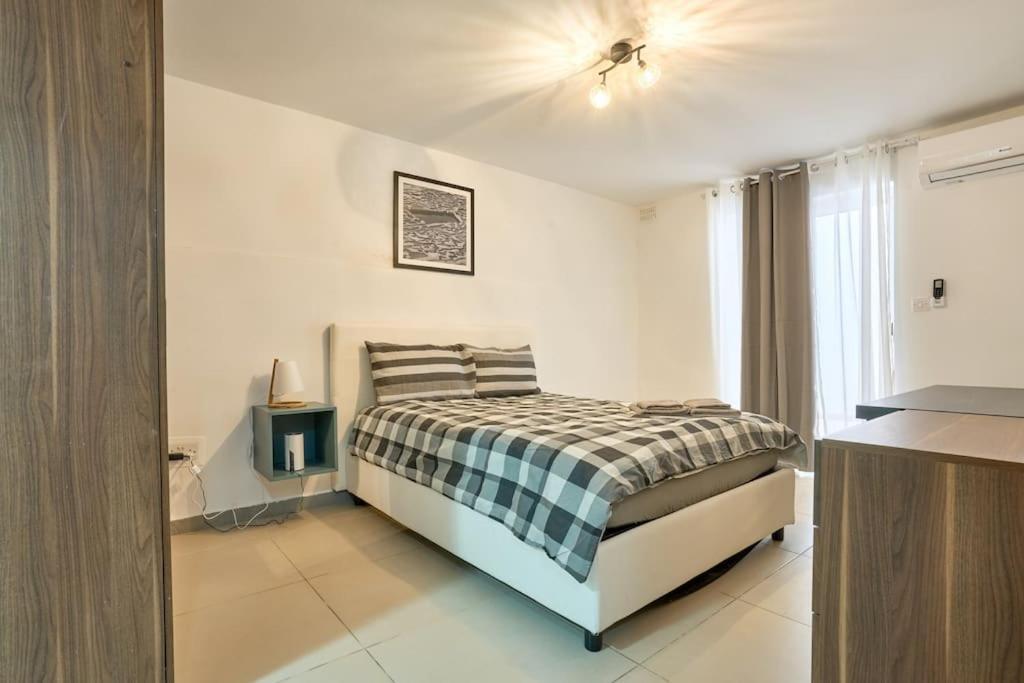 Urban Front - Walking Distance From Paceville And St George Bay Beach Is-Swieqi المظهر الخارجي الصورة