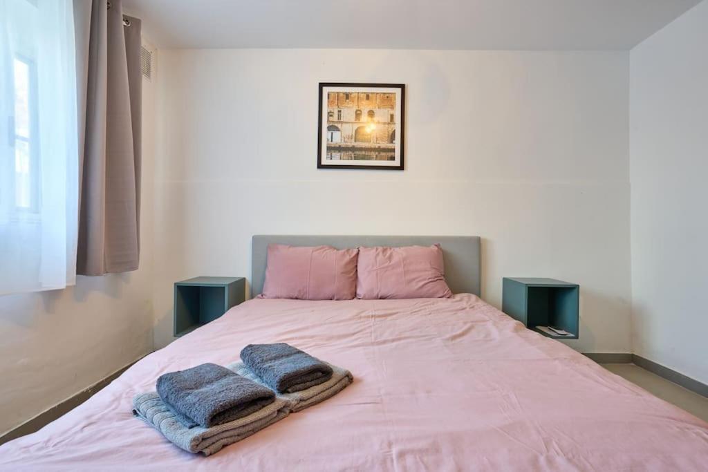 Urban Front - Walking Distance From Paceville And St George Bay Beach Is-Swieqi المظهر الخارجي الصورة