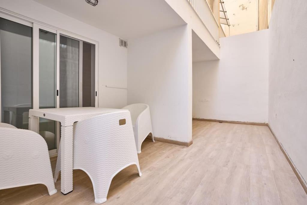 Urban Front - Walking Distance From Paceville And St George Bay Beach Is-Swieqi المظهر الخارجي الصورة