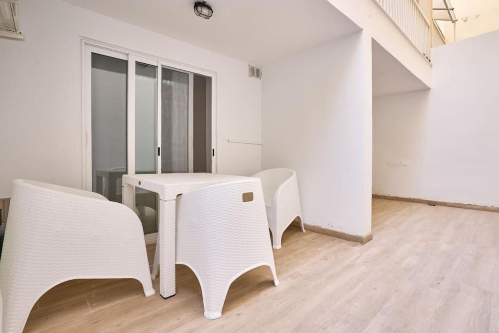 Urban Front - Walking Distance From Paceville And St George Bay Beach Is-Swieqi المظهر الخارجي الصورة